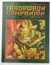 Shadowrun Companion: Beyond the Shadows