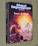 Tome of Magic (Advanced Dungeons Dragons 2nd Edition)-Worn Play Copy ~ Tsr 2121