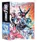 Dc Comics: the New 52