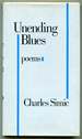 Unending Blues. Poems