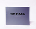 Tim Mara: the Complete Prints