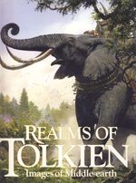 Realms of Tolkien: Images of Middle-Earth