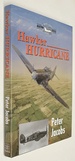 Hawker Hurricane (Crowood Aviation Series) By Peter Jacobs