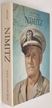 Nimitz By E.B. Potter [Naval Institute Press 3rd Printing 1979]