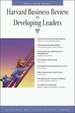 Harvard Business Review on Developing Leaders (Harvard Business Review Paperback Series)