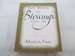 The Book of Blessings: New Jewish Prayers for Daily Life, the Sabbath, and the New Moon Festival
