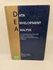 Data Envelopment Analysis: a Comprehensive Text With Models, Applications, References and Dea-Solver Software