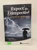 Expect the Unexpected: a First Course in Biostatistics