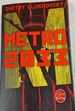 Metro 2033