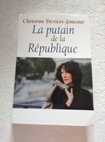 La Putain De La R�publique