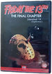 Friday the 13th: the Final Chapter