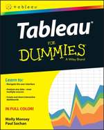 Tableau for Dummies (for Dummies (Computer/Tech))