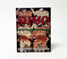 Sumo and the Woodblock Print Masters