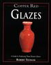 Copper Red Glazes