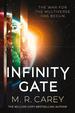 Infinity Gate (the Pandominion, 1)