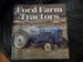 Ford Farm Tractors