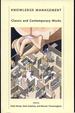 Knowledge Management: Classic and Contemporary Works