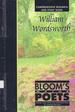 William Wordsworth: Comprehensive Research and Study Guide (Bloom's Major Poets)