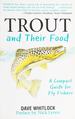 Trout and Their Food a Compact Guide for Fly Fishers