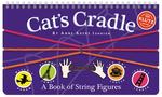 Cat's Cradle (Klutz Activity Kit) 9.44" Length X 0.5" Width X 5.75" Height