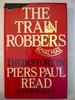 The Train Robbers