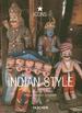 Indian Style