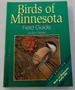 Birds of Minnesota Field Guide, Second Edition