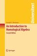 An Introduction to Homological Algebra (Universitext)