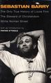 Sebastian Barry Three Plays (Methuen Modern Plays)