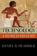 Technology: a World History (New Oxford World History)