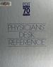 2016 Physicians' Desk Reference, 70th Edition