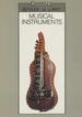 Musical Instruments From the Renaissance to the 19th Century