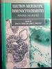 Electron Microscopic Immunocytochemistry: Principles and Practice