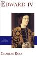 Edward IV (the English Monarchs Series)