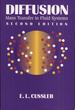 Diffusion Mass Transfer in Fluid Systems
