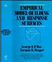 Empirical Model-Building and Response Surfaces (Wiley Series in Probability and Statistics)