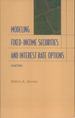 Modelling Fixed Income Securities and Interest Rate Options (2nd Edition)