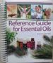 Reference Guide for Essential Oils