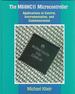 The M68hc11 Microcontroller Applications in Control, Instrumentation, and Communication