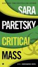 Critical Mass (a V.I. Warshawski Novel)