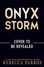 Onyx Storm (Wing and Claw Collection)