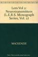 Neurotransmitters and the Cerebral Circulation (L.E.R.S. Monograph Series, Vol. 2)