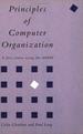 Principles of Computer Organization a First Course Using the 68000