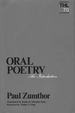 Oral Poetry: an Introduction (Theory and History of Literature)