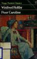 Poor Caroline (Virago Modern Classics)