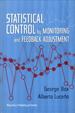 Statistical Control: By Monitoring and Feedback Adjustment (Wiley Series in Probability and Statistics)