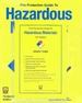 Fire Protection Guide to Hazardous Materials (Haz01)