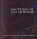 Knowledge of Higher Worlds: Rudolf Steiner's Blackboard Drawings