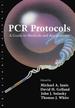 Pcr Protocols: a Guide to Methods and Applications