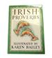 Irish Proverbs